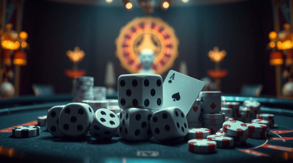 Tekabet Bonus